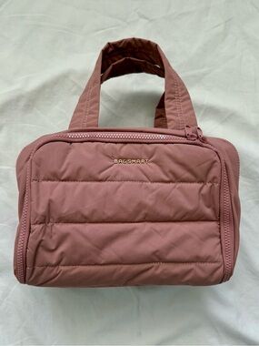 BagSmart Toiletry Bag